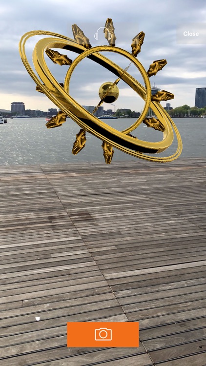 Augmenting Andriessen screenshot-5