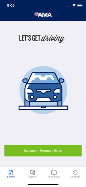 AMA Practice Exam(圖6)-速報App