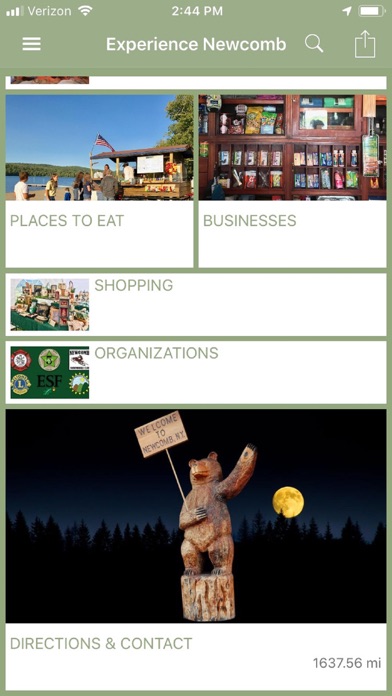 Screenshot #2 pour Experience Newcomb
