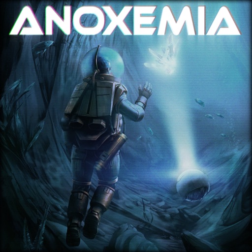 Anoxemia iOS App