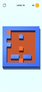 Cube Puzzle! screenshot #4 for iPhone