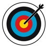 Bullseye Scoring icon