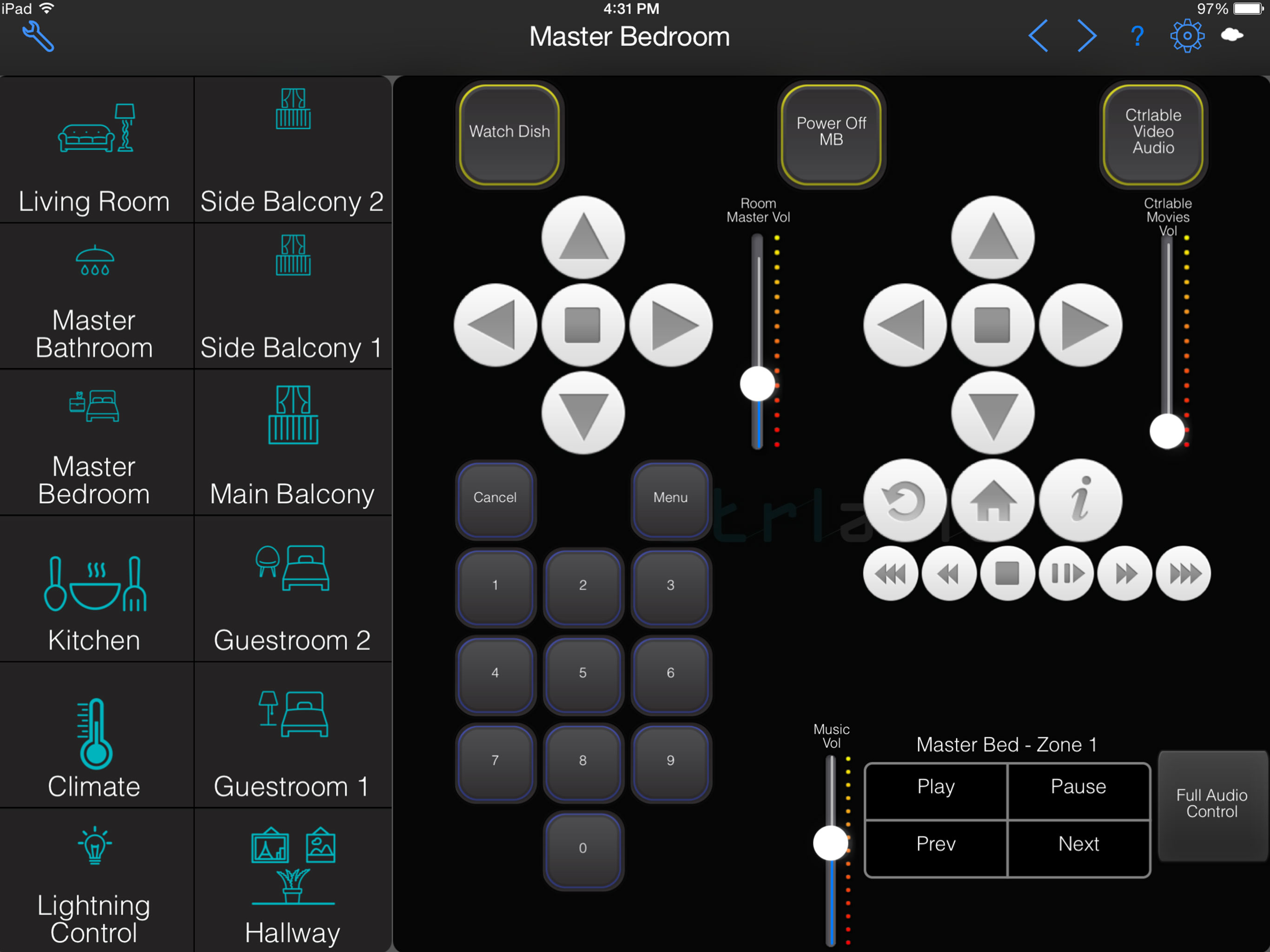 Ctrlable screenshot 2