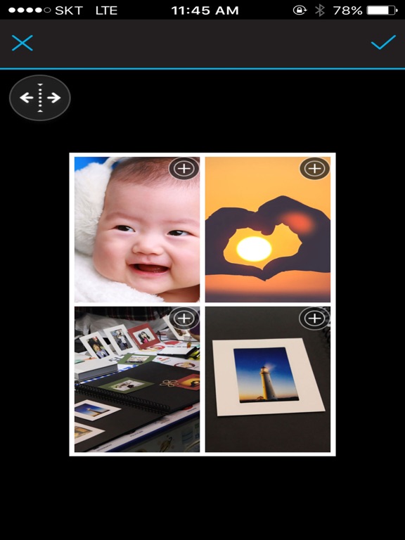 Screenshot #5 pour PhotoBee