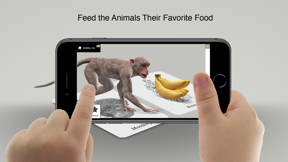 Animal 4D+ screenshot