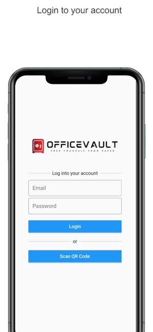 OfficeVault(圖1)-速報App