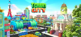 Game screenshot Town City - Building Simulator mod apk