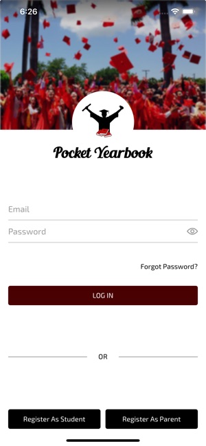 Pocket Yearbook(圖2)-速報App