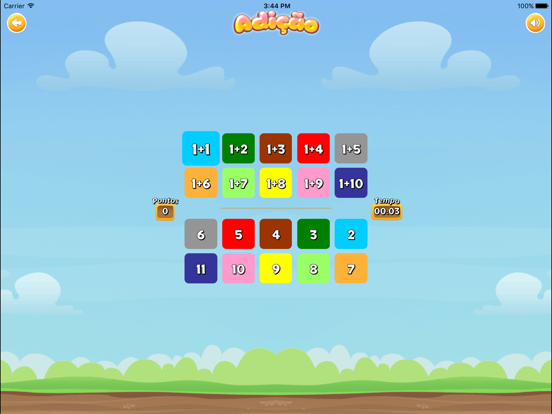 Screenshot #5 pour Matematicando 2