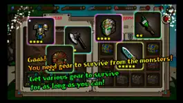 Game screenshot Stay Alive on an island apk