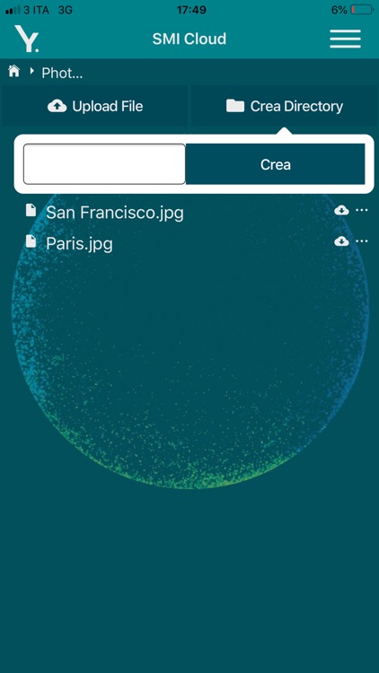YOUnified Platform screenshot-4