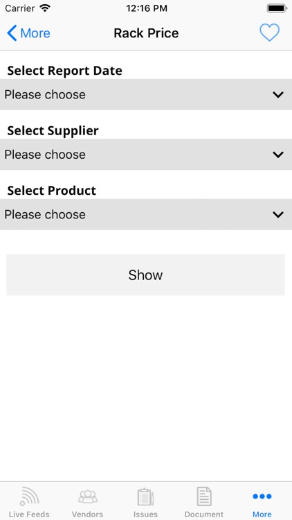 MBA-Midwest Business Alliance screenshot-3