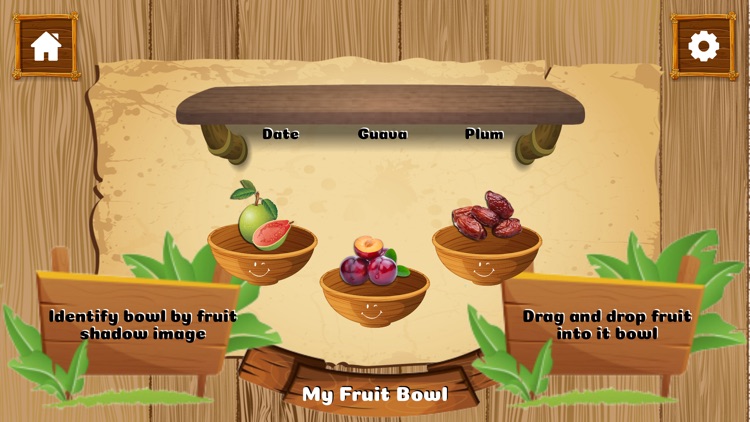 MyFruitBowl screenshot-3