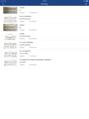 notation scanner - music ocr ipad bildschirmfoto 2