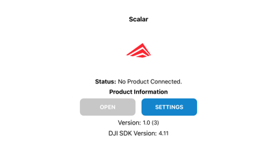 How to cancel & delete Scalar-RMS from iphone & ipad 2