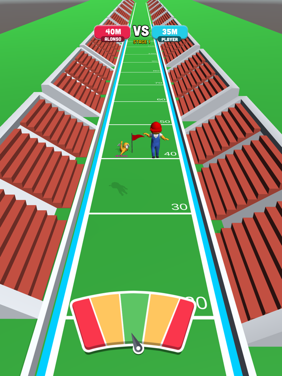 Screenshot #4 pour Iron Punch 3D