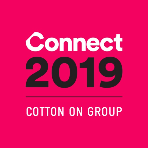 Cotton on Group Connect 2019 by COTTON ON