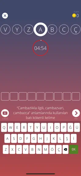 Game screenshot Passaparola + apk