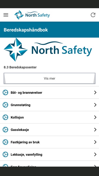 North Safety 2.0