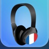 ラジオフランス : french radios FM