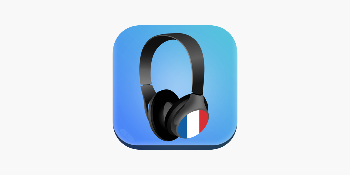 Radios France : french radio on the App Store
