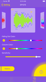 LED Chord screenshot