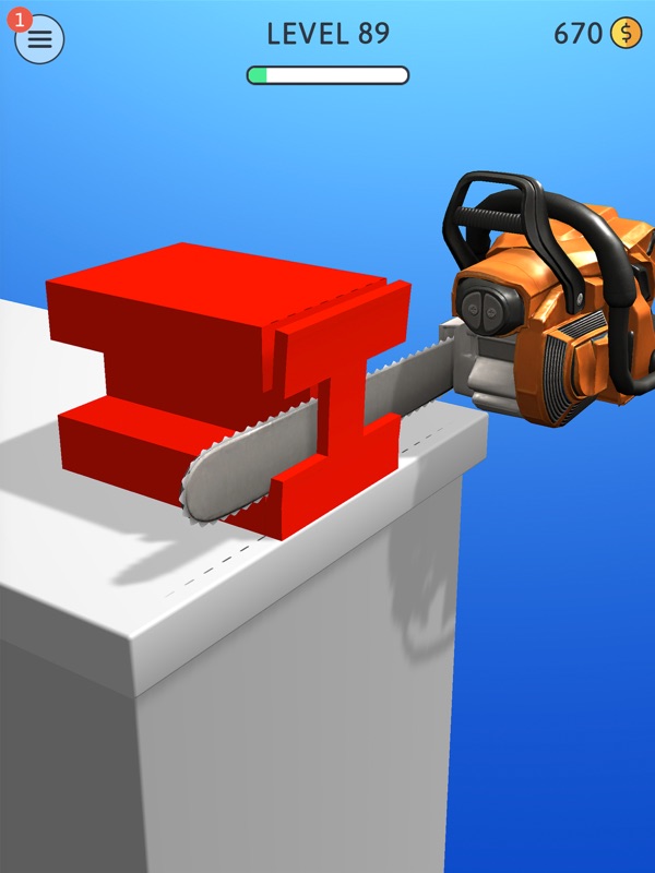 ASMR Slicing screenshot 10