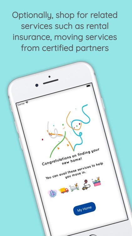 Locator. screenshot-6