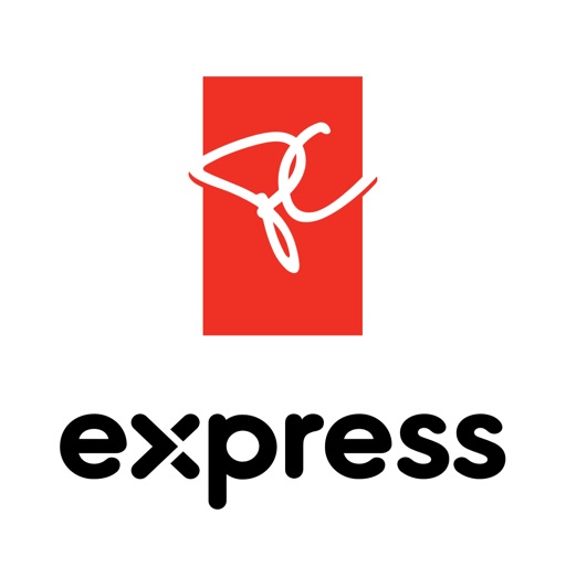 PC Express iOS App