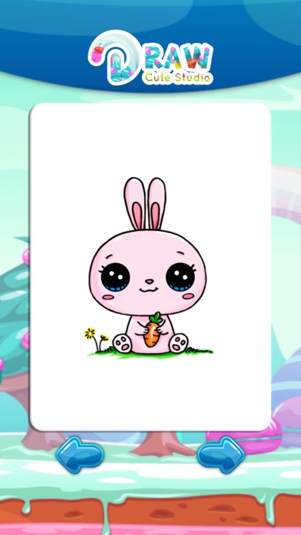 How To Draw Animals Sketches screenshot-7