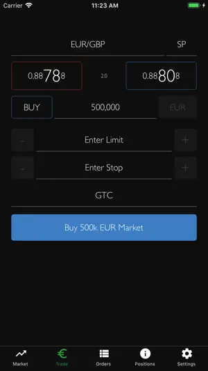MaxxGo screenshot 2