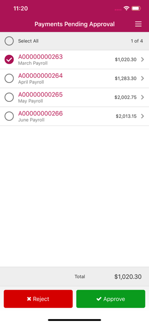 First Commonwealth Treasury(圖4)-速報App