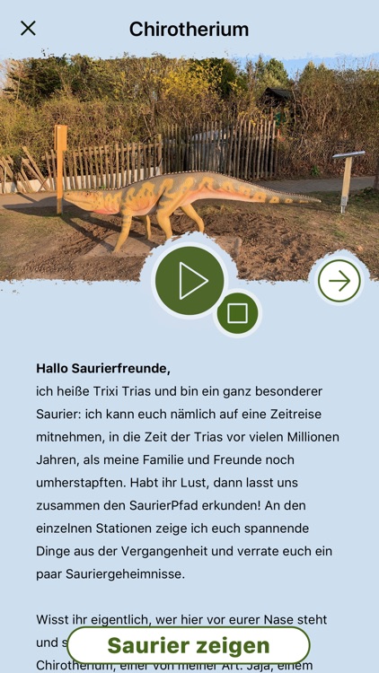 SaurierPfad Jena screenshot-3