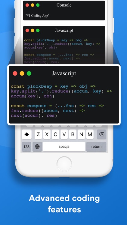 CodeNGo Academy: Learn To Code screenshot-7