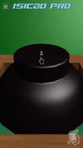 Game screenshot iSicbo Pro hack