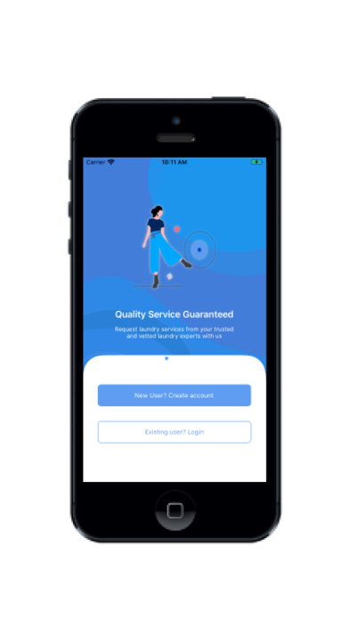 Cleanagent Screenshot