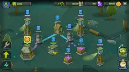 Game screenshot Zombi Swarm: Isle of last man hack