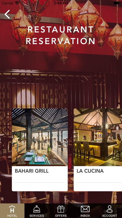 Miramar Al Aqah Beach Resort