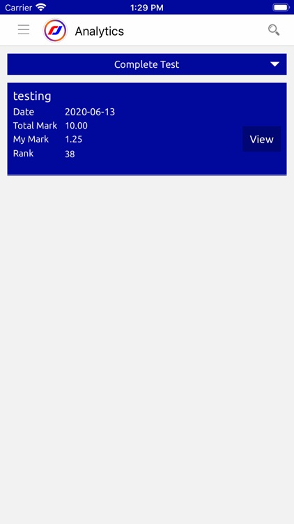 Rjcareerpoint screenshot-5