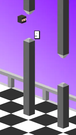 Game screenshot Ninja Jump Challenge for Watch hack