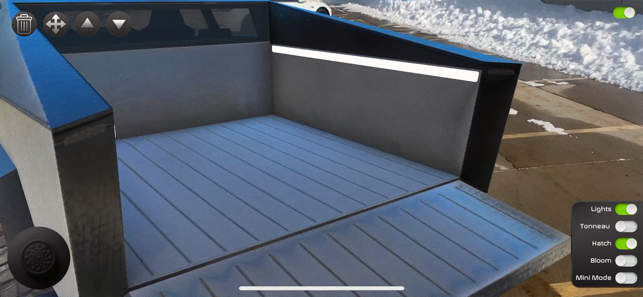 AR Cybertruck(圖2)-速報App