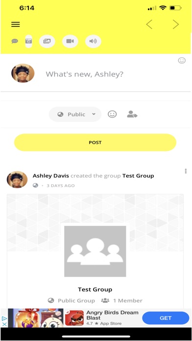 【图】BeStim(截图1) 【图】BeStim(截图1)