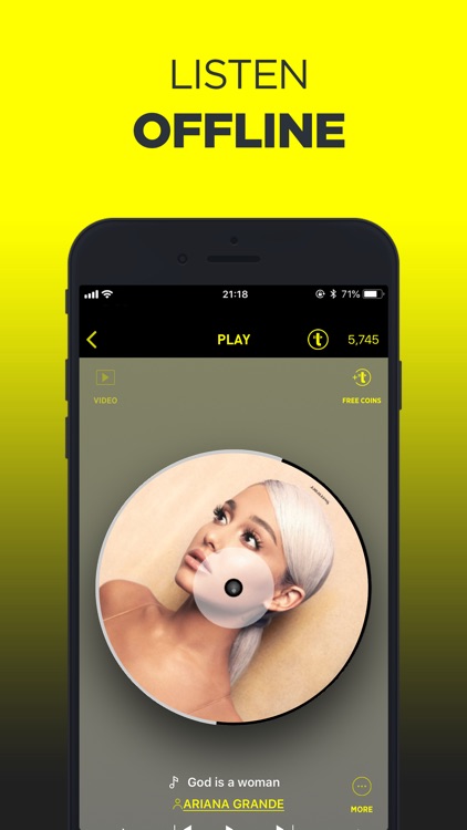 TREBEL Music - Download Songs