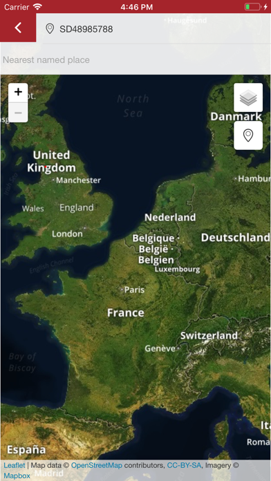 European Ladybirds screenshot
