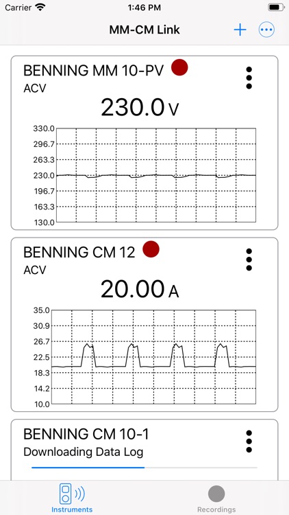 MM-CM Link