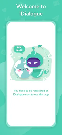 Game screenshot iDialogue mod apk