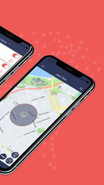 Ping App screenshot-4