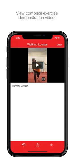 Game screenshot Kalvary Fitness hack