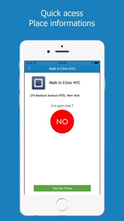 Nearby - Places Around Me