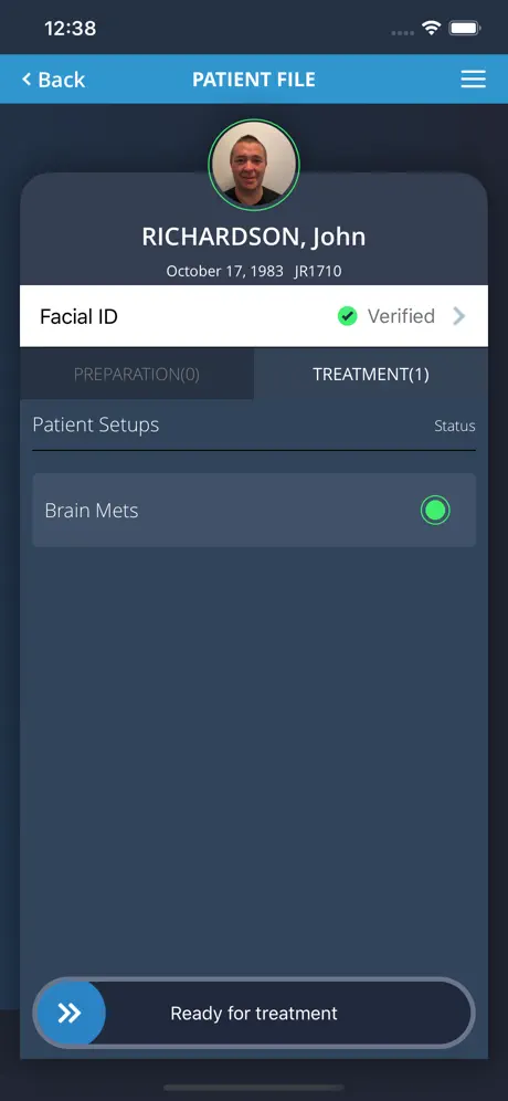 VRT SafeID